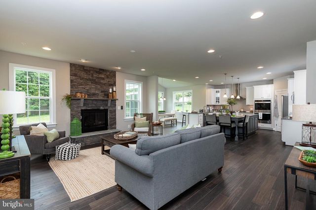 4476 ILCHESTER RD, Ellicott City, MD 21043