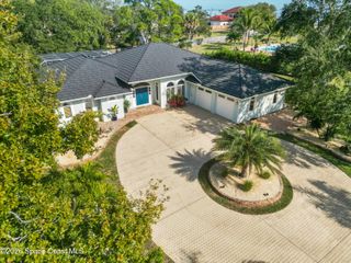 140 Utopia Circle, Merritt Island, FL 32952