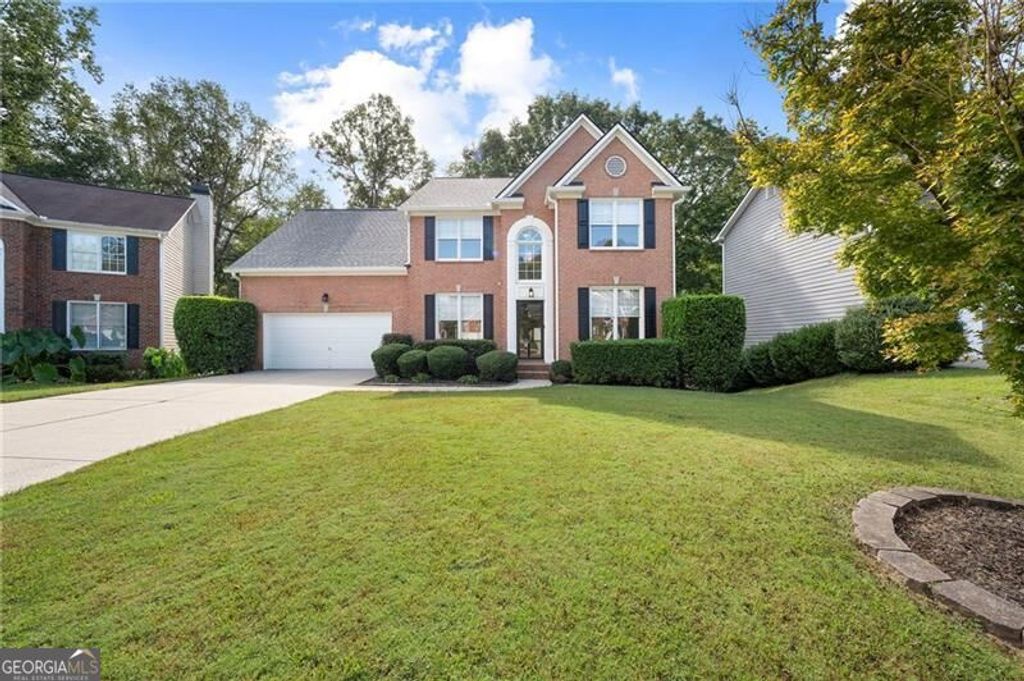 4141 Havenwood Court NW, Kennesaw, GA 30144 — photo 2