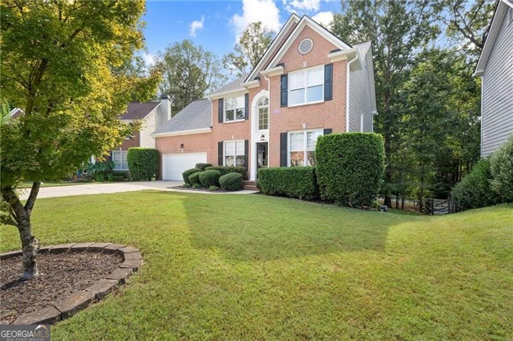 4141 Havenwood Court NW, Kennesaw, GA 30144 — photo 3