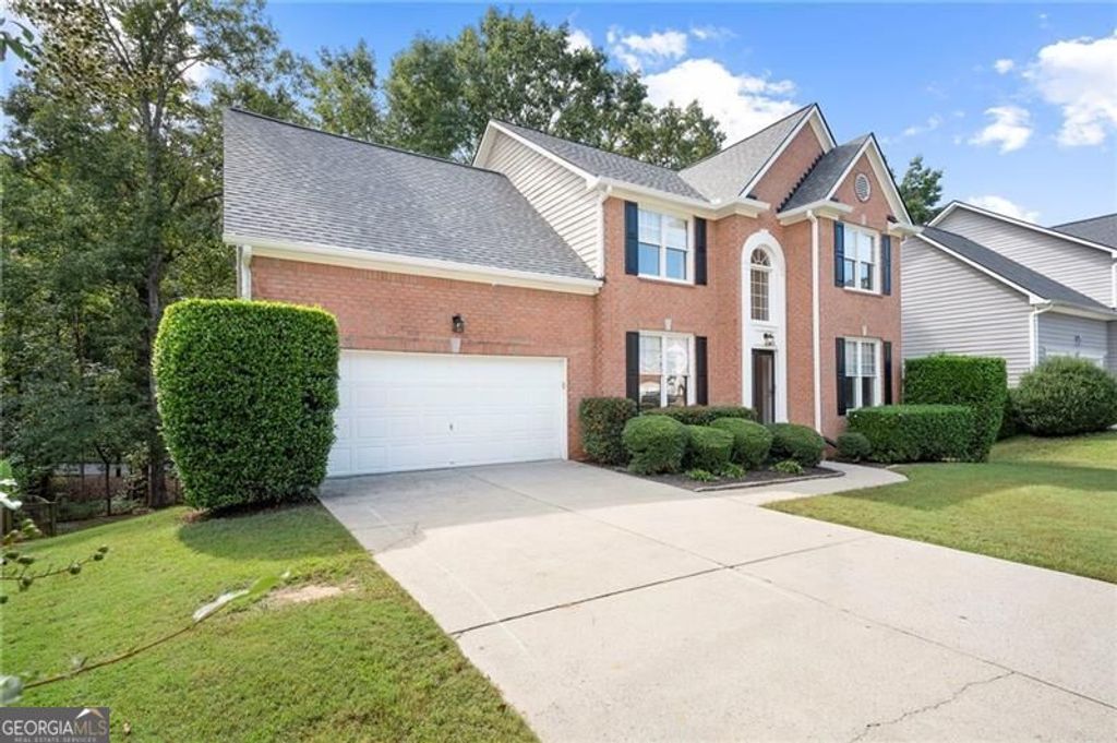 4141 Havenwood Court NW, Kennesaw, GA 30144 — photo 4