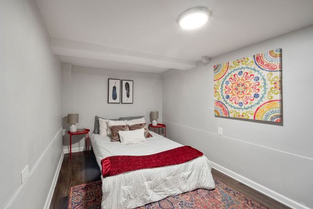 5944 S Princeton Avenue, Chicago, IL 60621