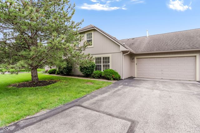4726 Bridgefield Drive, Indianapolis, IN 46254