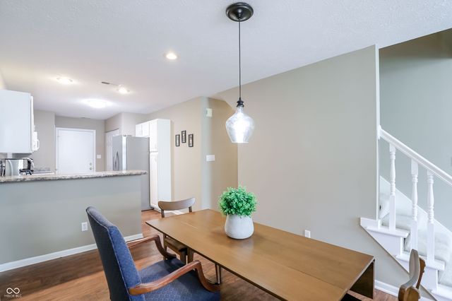 4726 Bridgefield Drive, Indianapolis, IN 46254