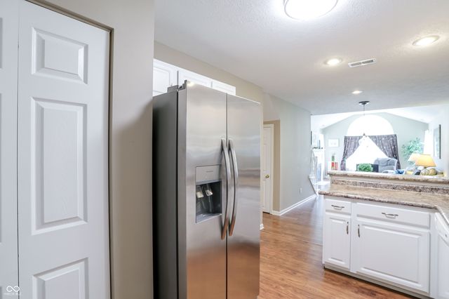 4726 Bridgefield Drive, Indianapolis, IN 46254
