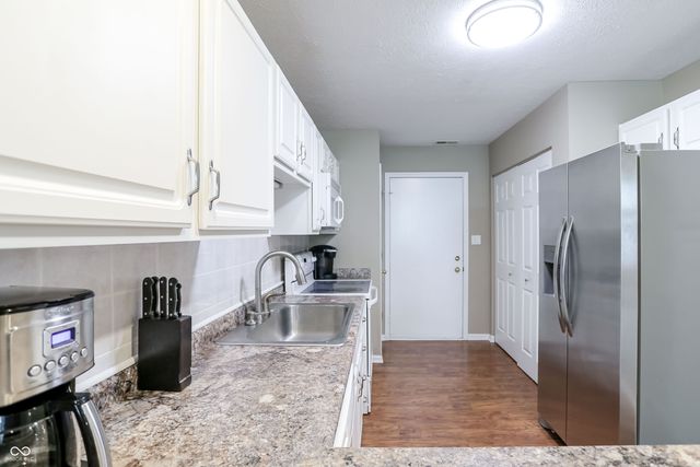 4726 Bridgefield Drive, Indianapolis, IN 46254