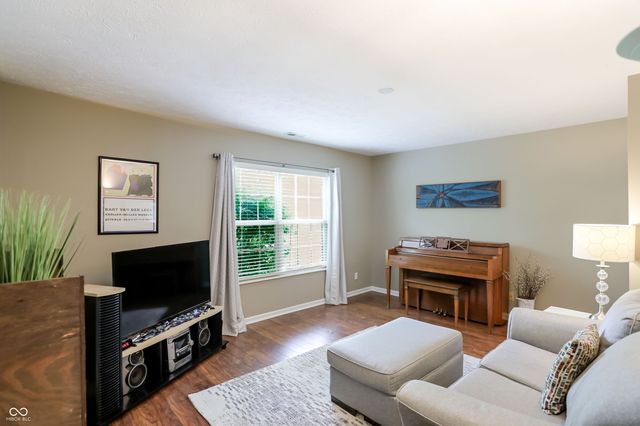 4726 Bridgefield Drive, Indianapolis, IN 46254
