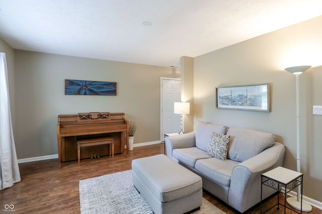 4726 Bridgefield Drive, Indianapolis, IN 46254