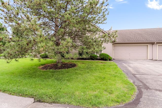 4726 Bridgefield Drive, Indianapolis, IN 46254