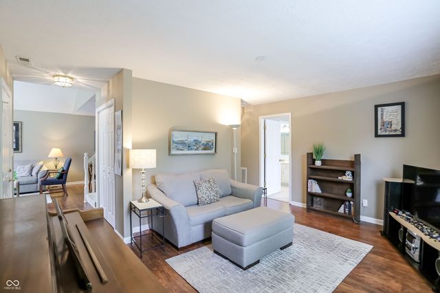 4726 Bridgefield Drive, Indianapolis, IN 46254