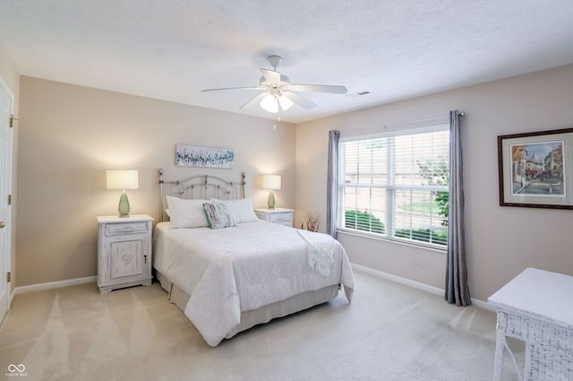 4726 Bridgefield Drive, Indianapolis, IN 46254