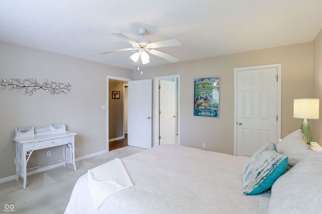 4726 Bridgefield Drive, Indianapolis, IN 46254