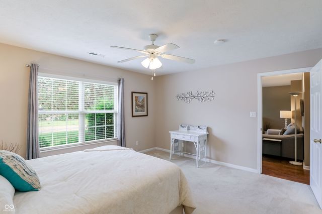 4726 Bridgefield Drive, Indianapolis, IN 46254