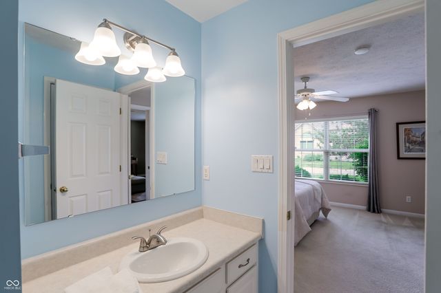 4726 Bridgefield Drive, Indianapolis, IN 46254