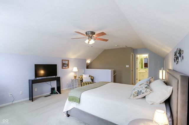 4726 Bridgefield Drive, Indianapolis, IN 46254