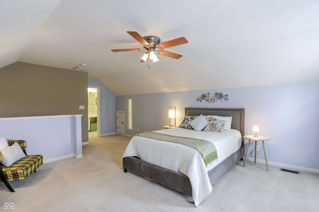 4726 Bridgefield Drive, Indianapolis, IN 46254