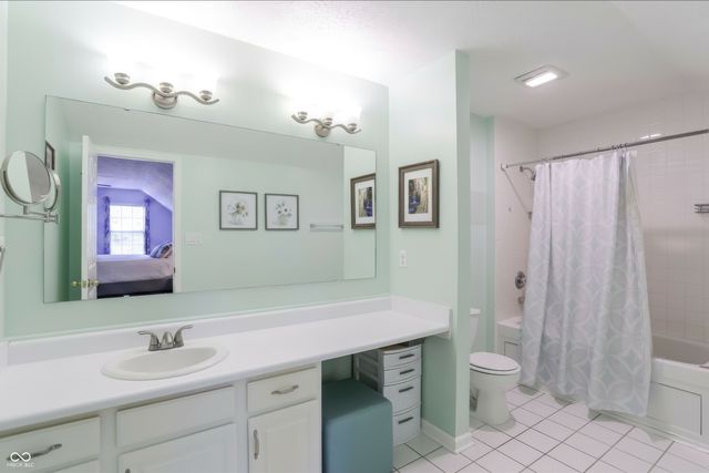 4726 Bridgefield Drive, Indianapolis, IN 46254