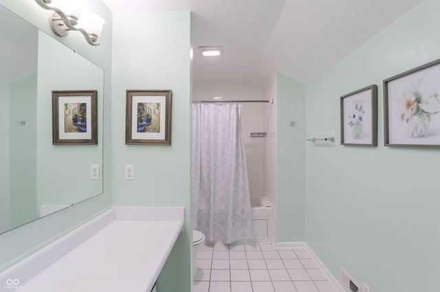 4726 Bridgefield Drive, Indianapolis, IN 46254