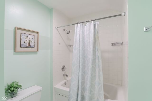 4726 Bridgefield Drive, Indianapolis, IN 46254
