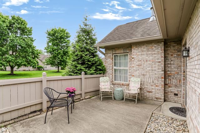 4726 Bridgefield Drive, Indianapolis, IN 46254