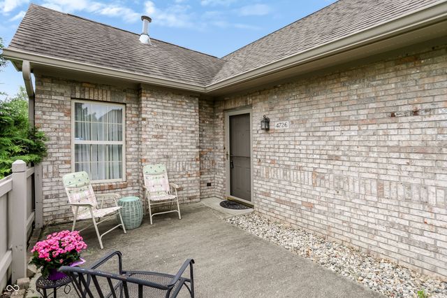 4726 Bridgefield Drive, Indianapolis, IN 46254