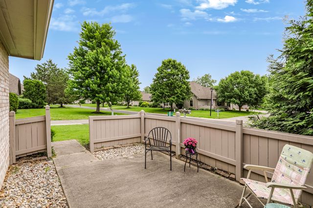 4726 Bridgefield Drive, Indianapolis, IN 46254