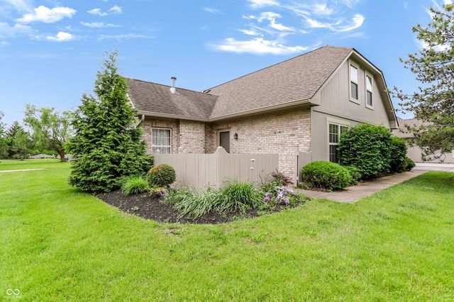 4726 Bridgefield Drive, Indianapolis, IN 46254