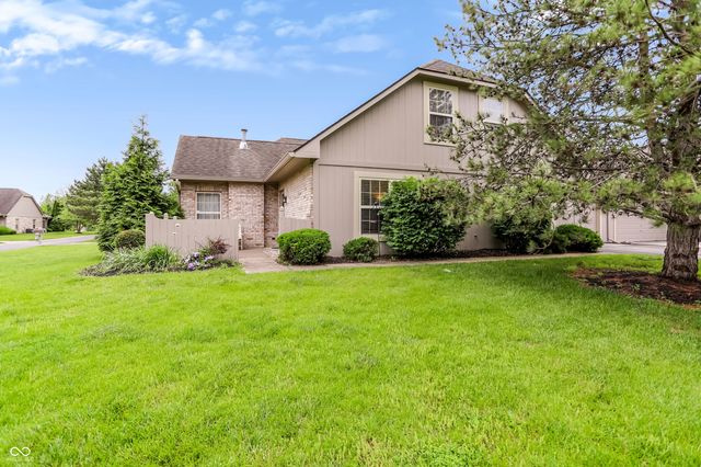 4726 Bridgefield Drive, Indianapolis, IN 46254