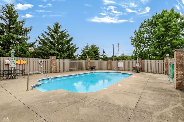 4726 Bridgefield Drive, Indianapolis, IN 46254