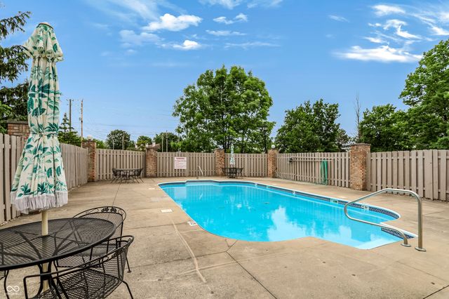 4726 Bridgefield Drive, Indianapolis, IN 46254