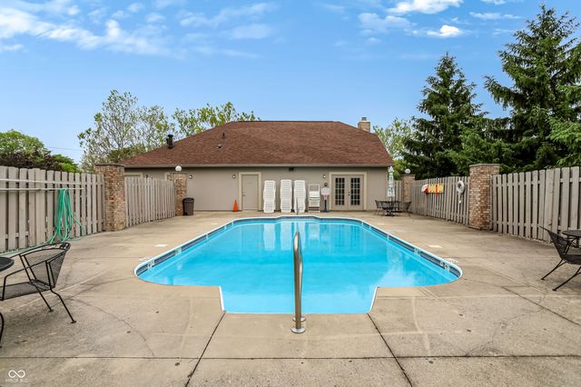 4726 Bridgefield Drive, Indianapolis, IN 46254