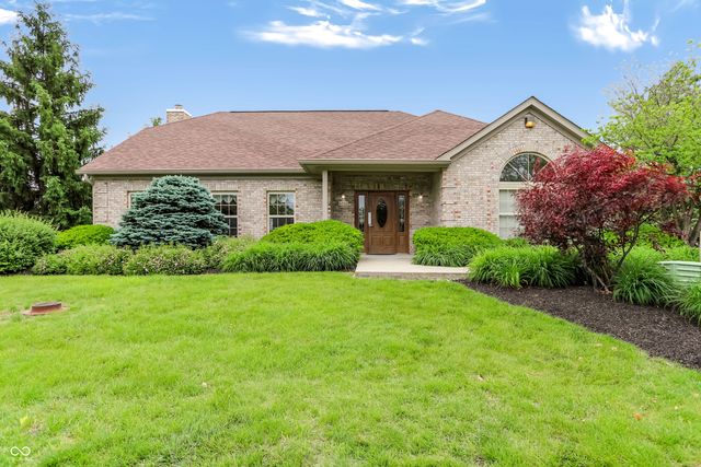 4726 Bridgefield Drive, Indianapolis, IN 46254