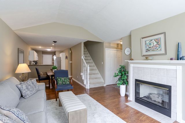 4726 Bridgefield Drive, Indianapolis, IN 46254