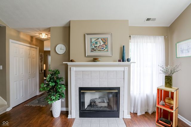 4726 Bridgefield Drive, Indianapolis, IN 46254