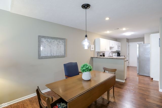 4726 Bridgefield Drive, Indianapolis, IN 46254