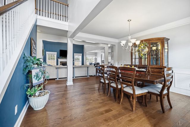 511 Cromer Road, Townville, SC 29689