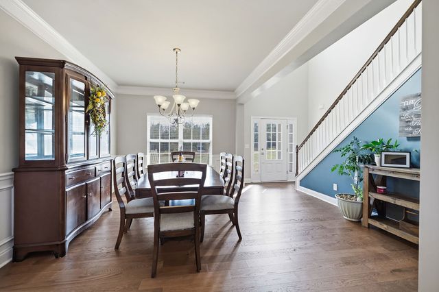 511 Cromer Road, Townville, SC 29689