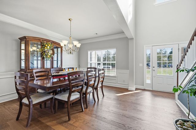 511 Cromer Road, Townville, SC 29689