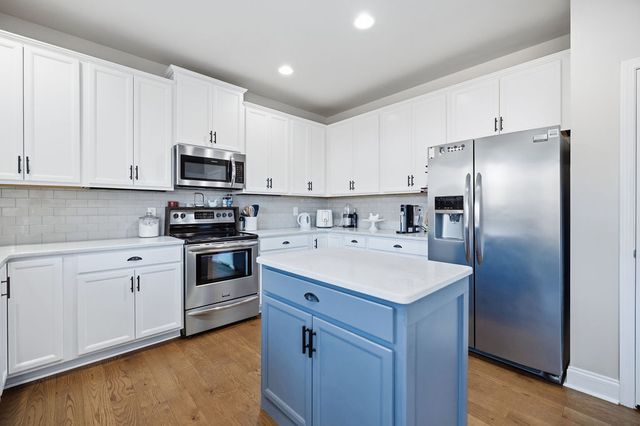511 Cromer Road, Townville, SC 29689