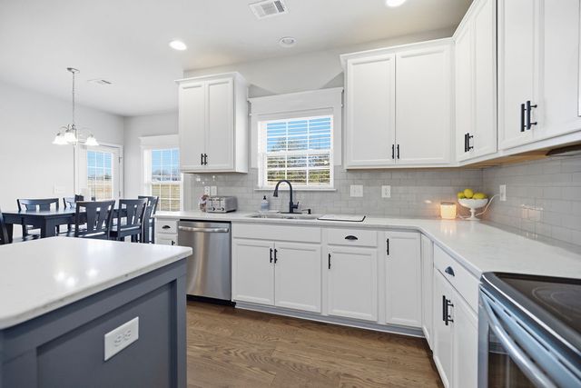 511 Cromer Road, Townville, SC 29689