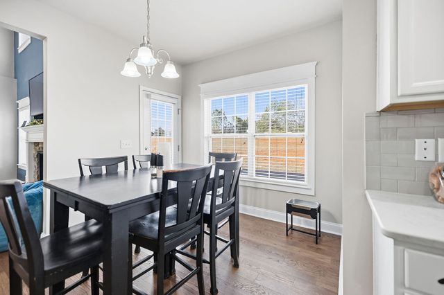 511 Cromer Road, Townville, SC 29689