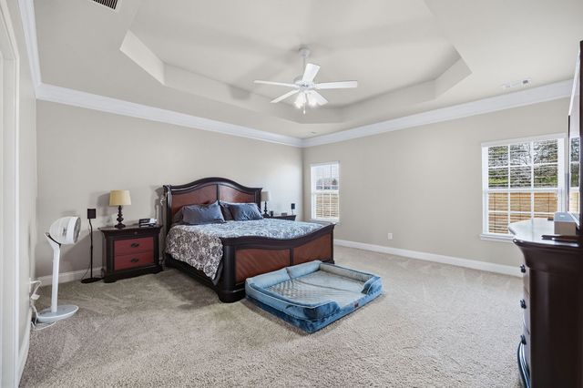 511 Cromer Road, Townville, SC 29689