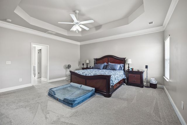 511 Cromer Road, Townville, SC 29689