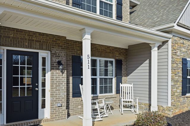 511 Cromer Road, Townville, SC 29689
