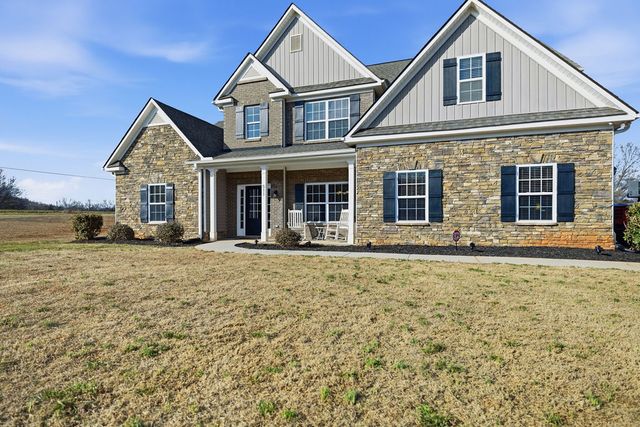 511 Cromer Road, Townville, SC 29689