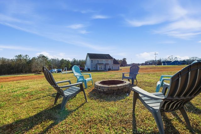 511 Cromer Road, Townville, SC 29689