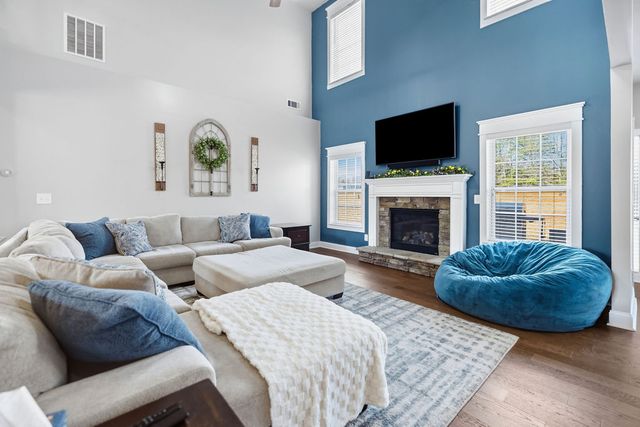 511 Cromer Road, Townville, SC 29689