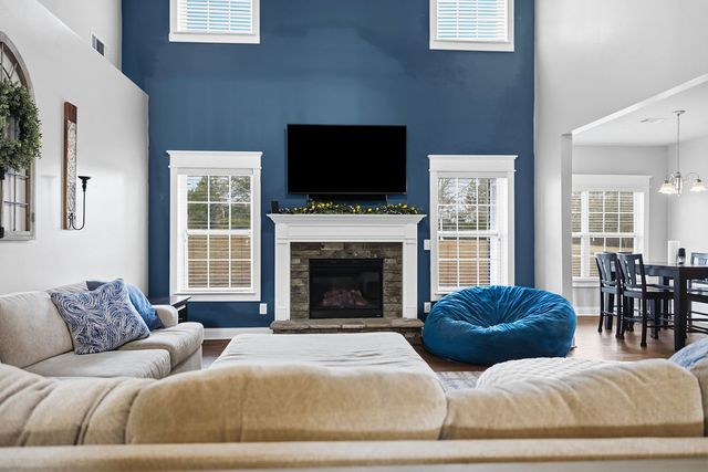 511 Cromer Road, Townville, SC 29689