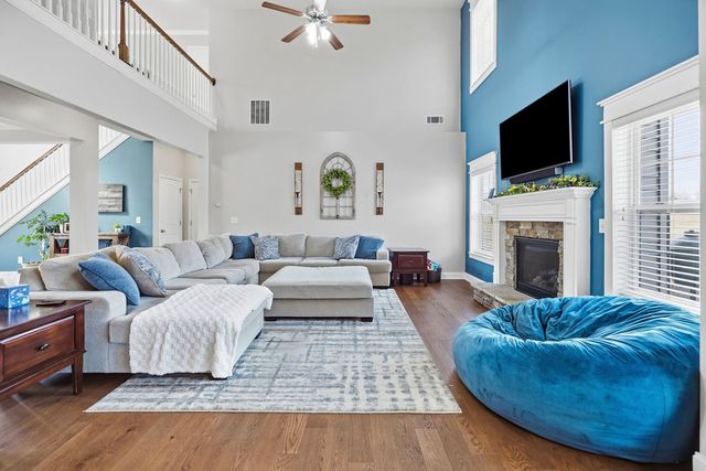 511 Cromer Road, Townville, SC 29689