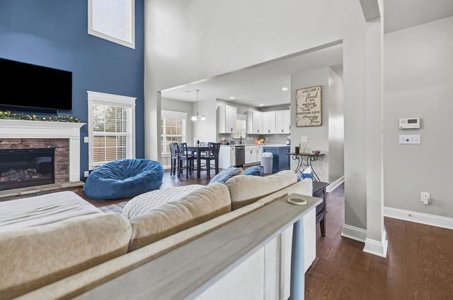 511 Cromer Road, Townville, SC 29689